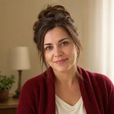 Cristina Barbu