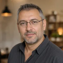 Sorin Dobre